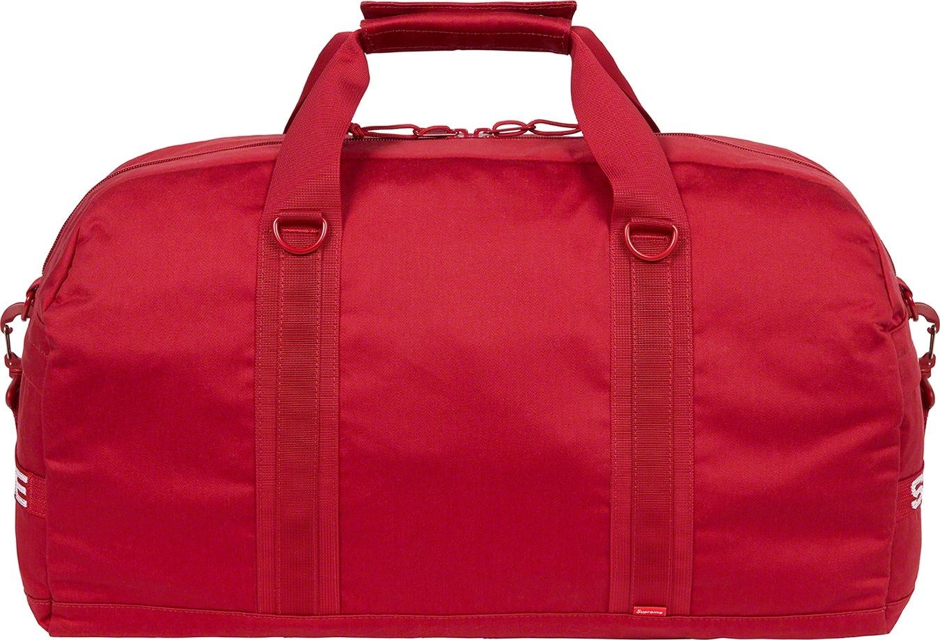 Field Duffle Bag view 13